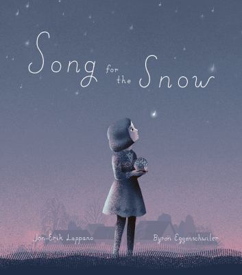 Song for the snow  cover image cdn
