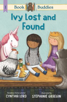 Ivy lost and found  cover image cdn