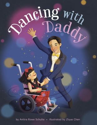 Dancing with daddy  cover image cdn