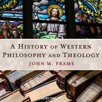 A history of Western philosophy and theology cover image cdn