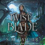 A twist of the blade cover image cdn