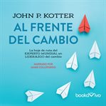 Al frente del cambio (leading change) cover image cdn