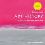 Art history : a very short introduction cover image cdn