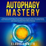 Autophagy mastery cover image cdn