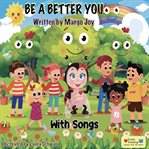 Be a better you with songs cover image cdn