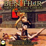 Ben-Hur, a tale of the Christ cover image cdn
