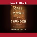 Call down the thunder : a crime novel cover image cdn