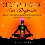Chakra healing for beginners cover image cdn