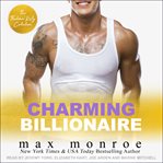 Charming billionaire : the Thatcher Kelly collection cover image cdn