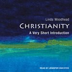Christianity : a very short introduction cover image cdn