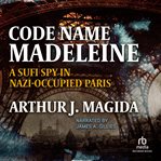 Code Name Madeleine cover image cdn