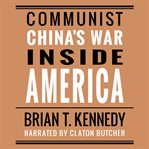 Communist China's war inside America cover image cdn