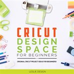 Cricut design space for beginners cover image cdn