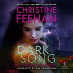 Dark song cover image cdn