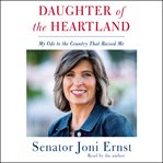 Daughter of the heartland : my ode to the country that raised me cover image cdn