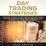 Day trading strategies cover image cdn