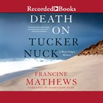 Death on Tuckernuck cover image cdn