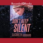 Don't keep silent cover image cdn