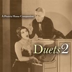 A prairie home companion. 2, Duets cover image cdn