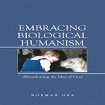 Embracing biological humanism cover image cdn