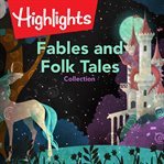 Fables and folk tales collection cover image cdn