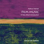 Film music : a very short introduction cover image cdn