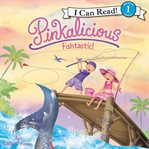 Pinkalicious fishtastic! cover image cdn