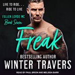 Freak cover image cdn