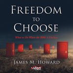 Freedom to choose cover image cdn