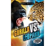 GORILLA VS. LEOPARD cover image cdn