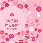 Governed by whimsy. The Anthology cover image cdn