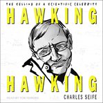 Hawking Hawking : the selling of a scientific celebrity cover image cdn