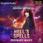 Hell's spells [dramatized adaptation] cover image cdn