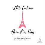 Hermit in Paris : autobiographical writings cover image cdn