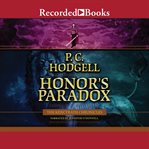Honor's paradox cover image cdn