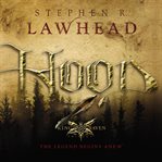 Hood : King Raven series. Book 1 cover image cdn