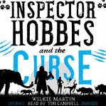 Inspector hobbes and the curse by wilkie martin cover image cdn