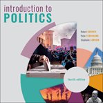 Introduction to politics cover image cdn