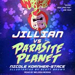 Jillian Vs. Parasite Planet cover image cdn