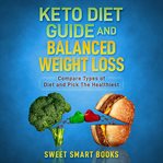 Keto diet guide and balanced weight loss cover image cdn
