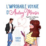 L'improbable voyage d'audrey mercier, tome 2 cover image cdn