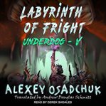 Labyrinth of fright cover image cdn