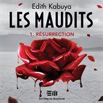 Les maudits, tome 1 cover image cdn