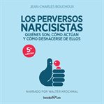 Los perversos narcisistas (the perverse narcissists) cover image cdn