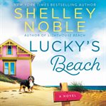 Lucky's beach : a novel cover image cdn