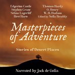 Masterpieces of adventure .. cover image cdn