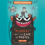 Monday - into the cave of thieves cover image cdn