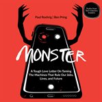 Monster : a tough love letter on taming the machines that rule our jobs cover image cdn
