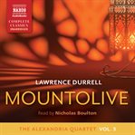 Mountolive : a novel cover image cdn