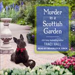 Murder in a Scottish garden cover image cdn